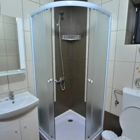 Vila Draghici * Eforie Sud (Constanta)