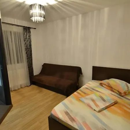 Vila Draghici Eforie Sud (Constanta)