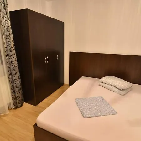 Vila Draghici * Eforie Sud (Constanta)