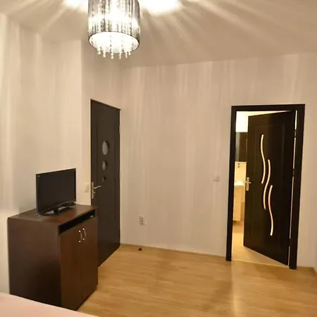 Vila Draghici *